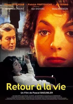 Couverture du produit · Retour à la Vie