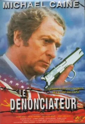 Couverture du produit · Le Dénonciateur