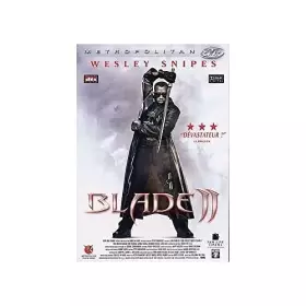 Couverture du produit · Blade 2 [Édition Simple]