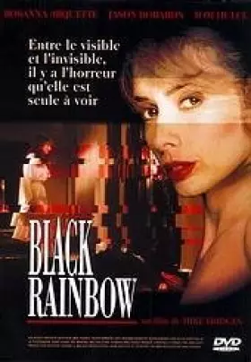 Couverture du produit · Black Rainbow