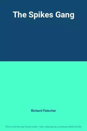 Couverture du produit · The Spikes Gang