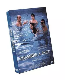 Couverture du produit · Chambre à Part