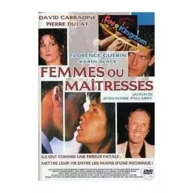 Couverture du produit · The Donor