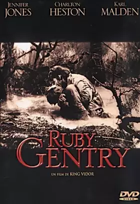 Couverture du produit · RUBY GENTRY