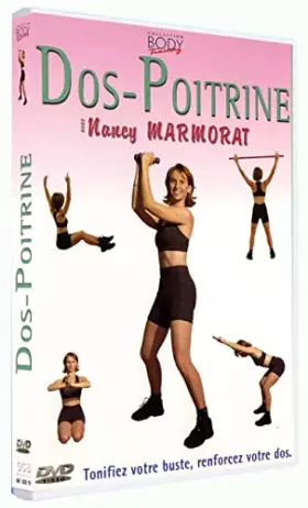 Couverture du produit · Body Training-Dos-Poitrine