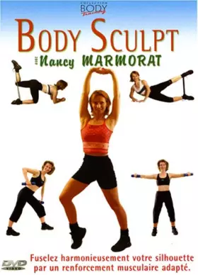 Couverture du produit · Training-Body Sculpt