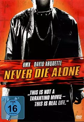 Couverture du produit · Never Die Alone [Import]
