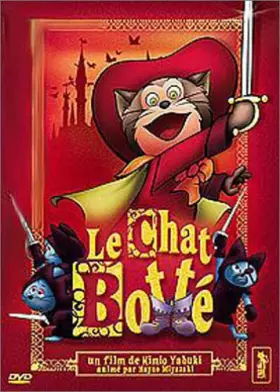 Couverture du produit · Le Chat botté