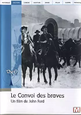 Couverture du produit · Le Convoi des braves