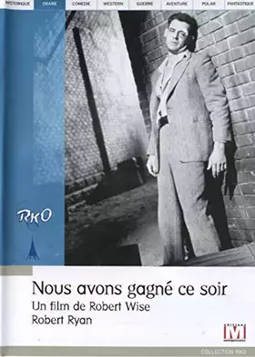 Couverture du produit · Nous avons gagné ce soir