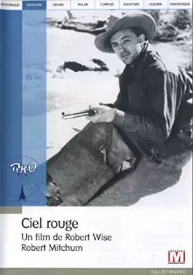 Couverture du produit · Ciel Rouge