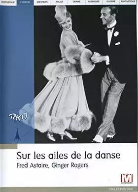 Couverture du produit · sur Les Ailes de la Danse