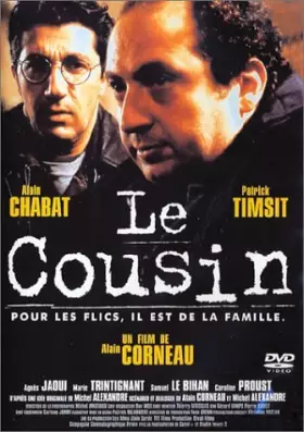 Couverture du produit · Le Cousin [Import belge]