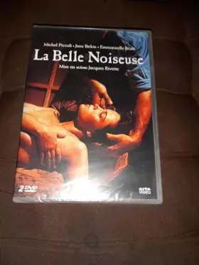 Couverture du produit · La Belle Noiseuse [Version Longue]