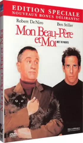 Couverture du produit · Mon Beau-père et Moi [Édition Spéciale]