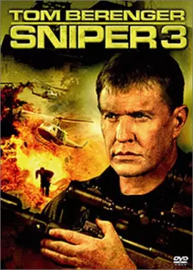Couverture du produit · Sniper 3