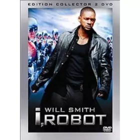 Couverture du produit · I, Robot - Edition Collector 2 DVD