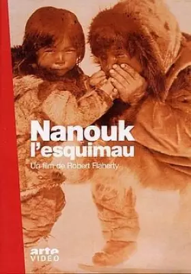 Couverture du produit · Nanouk, l'esquimau
