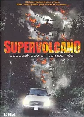 Couverture du produit · Supervolcano
