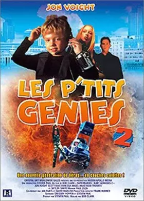 Couverture du produit · Les P'tits génies 2