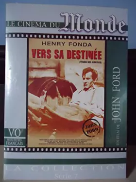 Couverture du produit · Vers sa destinée