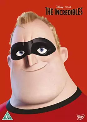 Couverture du produit · The Incredibles [Import anglais]