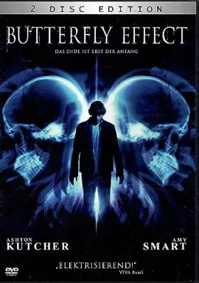 Couverture du produit · Butterfly Effect (2 DVDs)