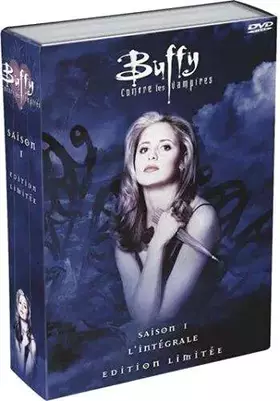 Couverture du produit · Buffy contre les vampires - Saison 1 [Édition Limitée]