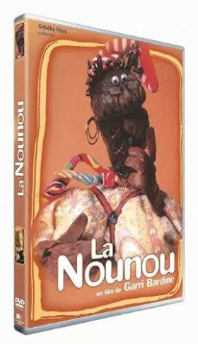 Couverture du produit · La Nounou