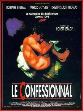 Couverture du produit · Le Confessionnal