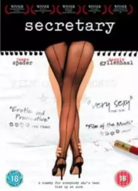 Couverture du produit · Secretary