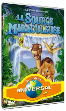 Couverture du produit · Le Petit dinosaure : La source miraculeuse