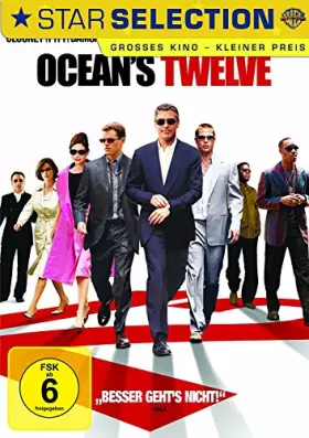 Couverture du produit · Oceans Twelve: - Keine Info -