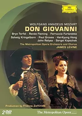 Couverture du produit · Don Giovanni