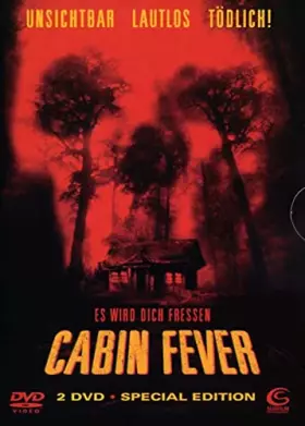 Couverture du produit · Cabin Fever (Special Edition) [Import]