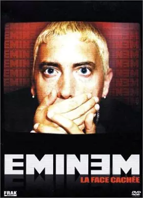 Couverture du produit · Eminem : La Face cachée