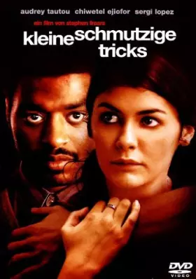 Couverture du produit · Kleine schmutzige Tricks