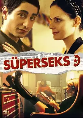 Couverture du produit · Süperseks