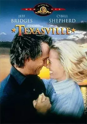 Couverture du produit · Texasville