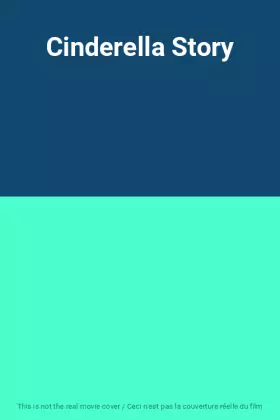 Couverture du produit · Cinderella Story