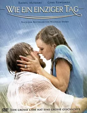 Couverture du produit · Wie ein einziger Tag