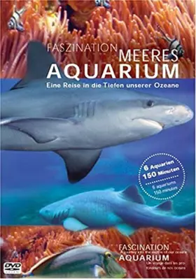 Couverture du produit · Faszination Meer/Aquarium [Import]