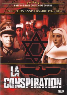 Couverture du produit · La Conspiration-DVD