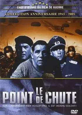 Couverture du produit · Le point de chute