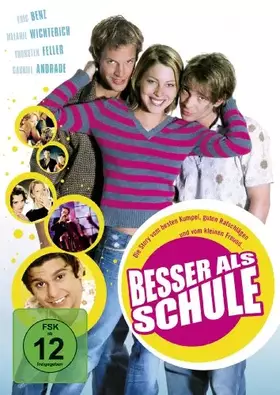 Couverture du produit · Besser Als Schule