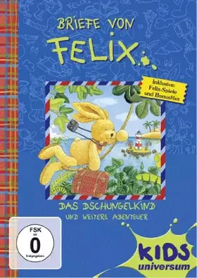 Couverture du produit · Das Dschungelkind,FLG.6 [Import]