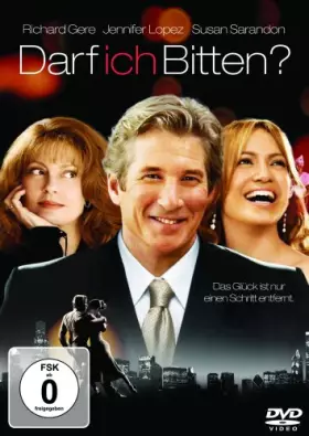 Couverture du produit · Darf ich Bitten? DVD-Video