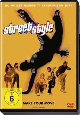 Couverture du produit · Street Style [Import]