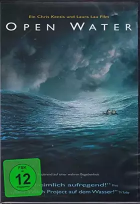 Couverture du produit · Open Water