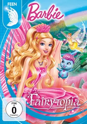 Couverture du produit · Barbie-Fairytopia [Import]